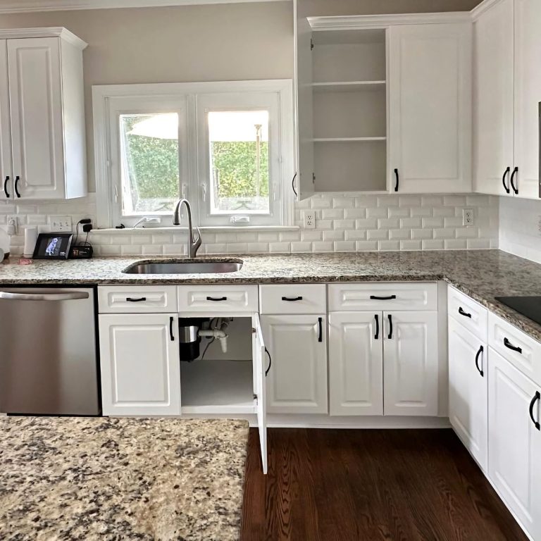 charlotte interior painting