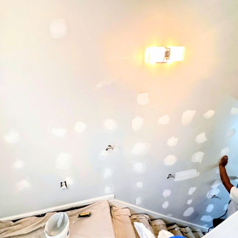charlotte interior painting