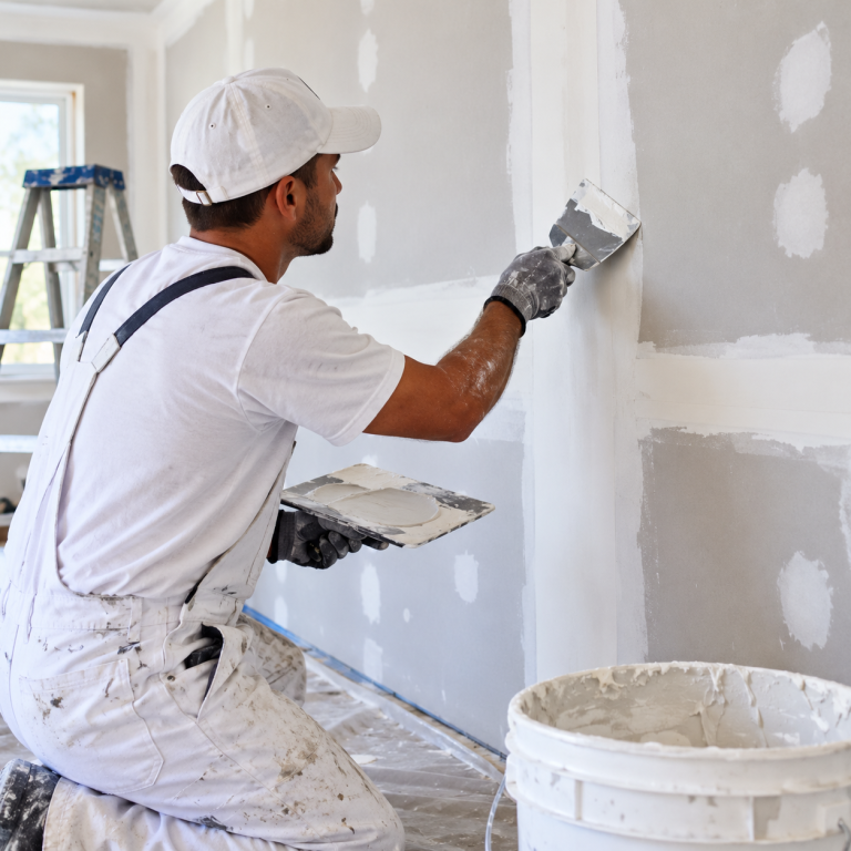 charlotte interior painting