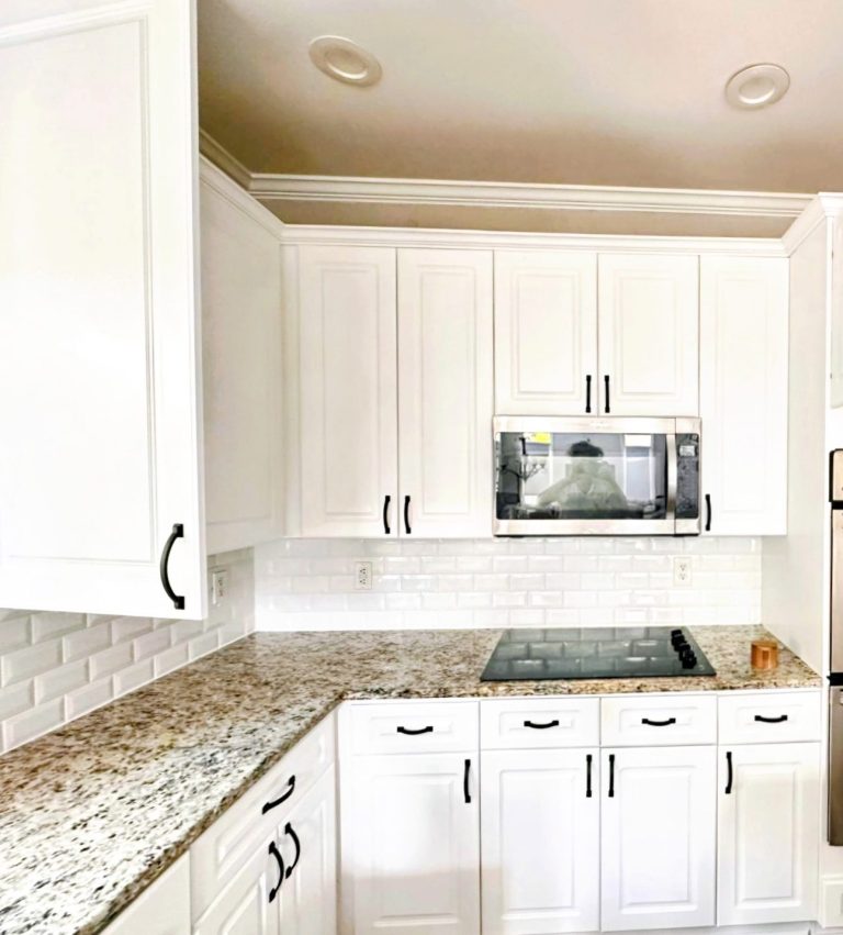 charlotte interior painting
