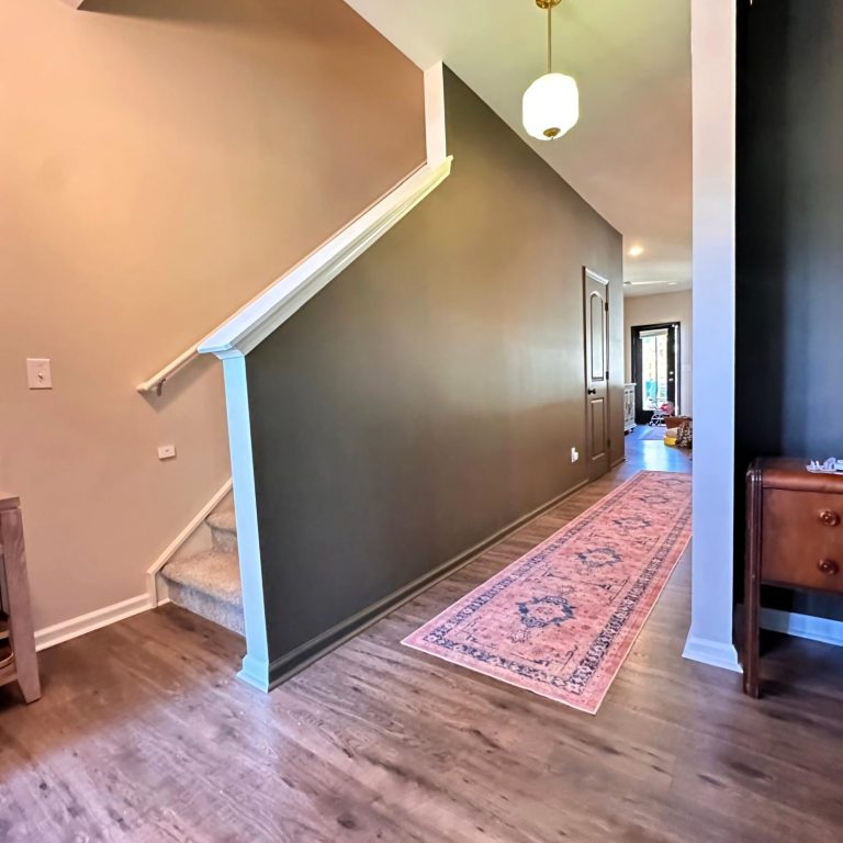 charlotte interior painting