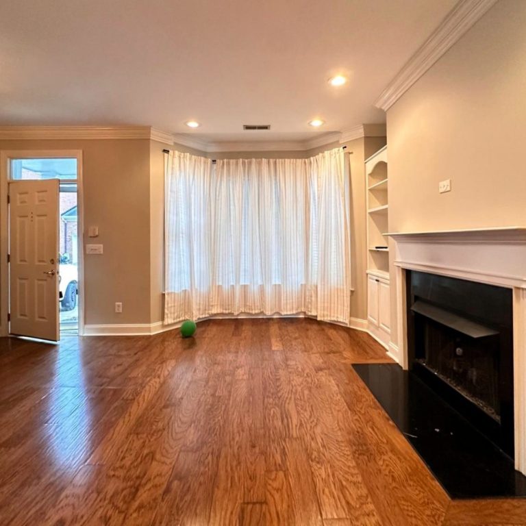 charlotte interior painting