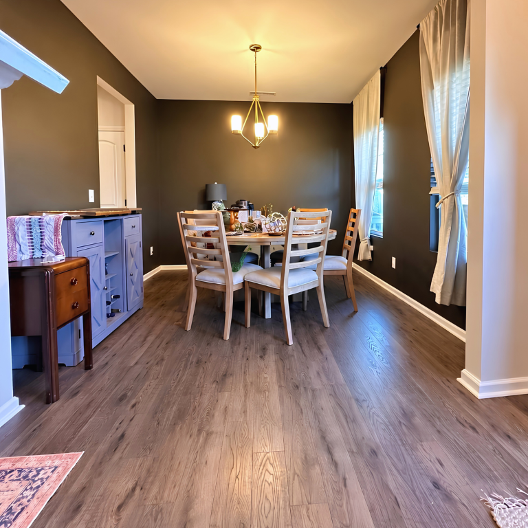 charlotte interior painting